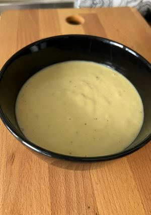 Foto principal de Vichyssoise