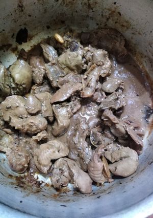 صورة لوصفة مزاليكا