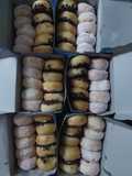 Donat ekonomis