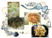 Hình ảnh của nui tôm