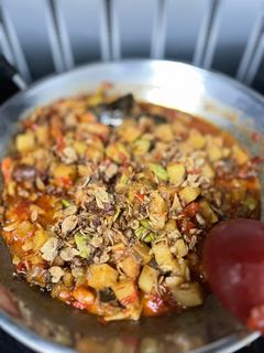 Foto resep Sambel Goreng Kentang Ati ampela