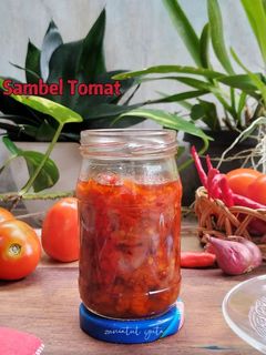 Foto resep Sambal Tomat
