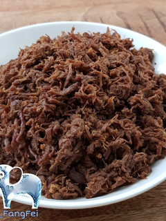 Foto resep Daging Krawu
