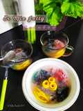 Es Mie Jelly Rainbow