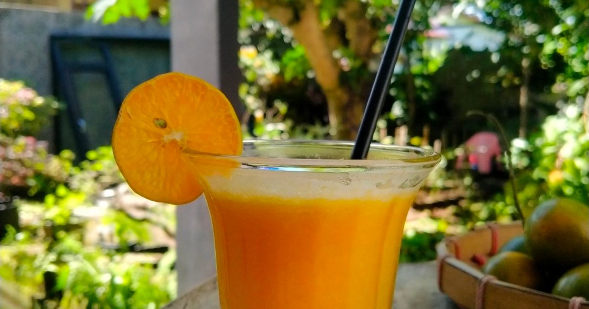 Orange Juice