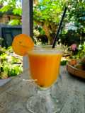 Orange Juice