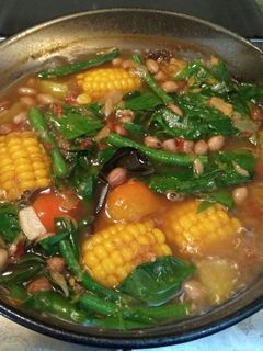 Foto resep Sayur Asem Betawi