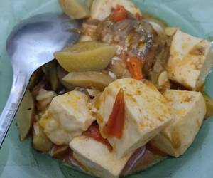 Resep Mudah Jengkol Tahu Sarden Balado Ala Anak Kost Lezat Mantap Resep Mudah Jengkol Tahu Sarden Balado Ala Anak Kost Lezat Mantap