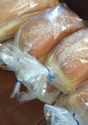 Foto resep Roti Tawar