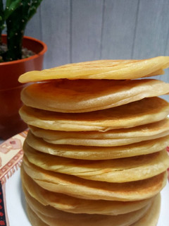 Foto resep Roti maryam original