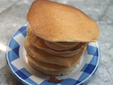 Hotcakes! 🥞