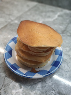 Una foto de Hotcakes! 🥞