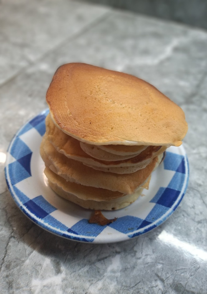 Una foto de Hotcakes! 🥞