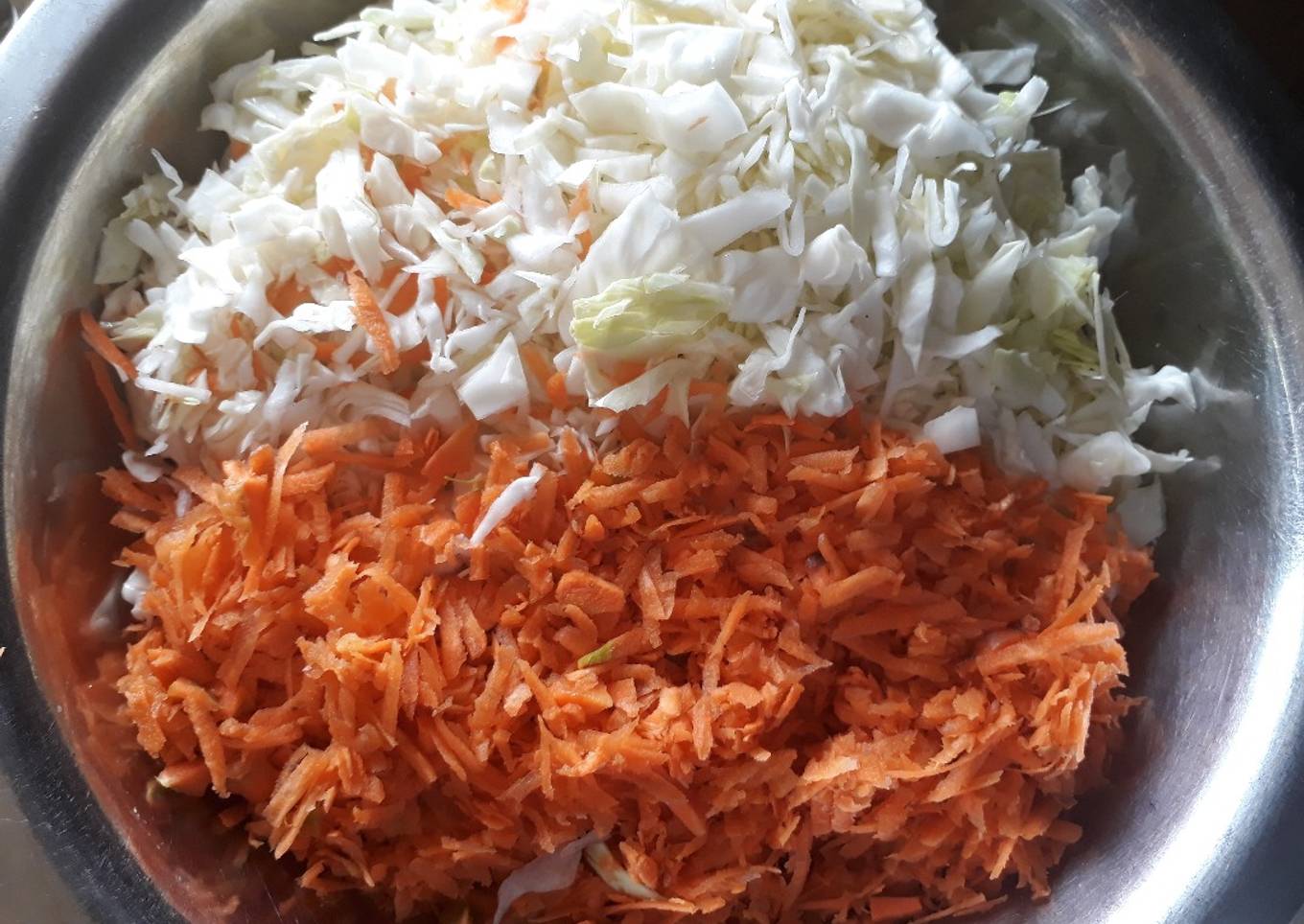 Coleslaw