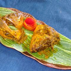 Tamarind Hilsa A picture of Tamarind Hilsa.