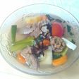 Sop Daging Sapi