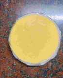 Crema pastelera