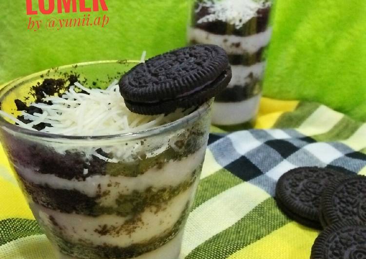Resep Oreo cheesecake in Jar oleh Yuni Aprilian Cookpad Resep Oreo cheesecake in Jar oleh Yuni Aprilian Cookpad