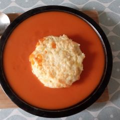 A picture of A Big Bowl of Comfort.
