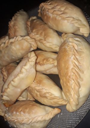 Una foto de Empanadas