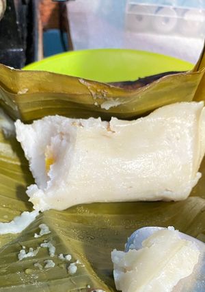 Foto resep Meniran dari tepung beras