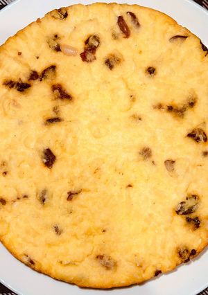Фото Сирна запіканка (без сметани та кефіру)🥧.