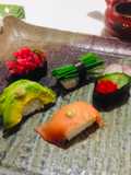 Niguiris  Sushi🇺🇾🇯🇵握り寿司