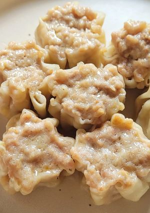 Foto resep Dimsum Ayam