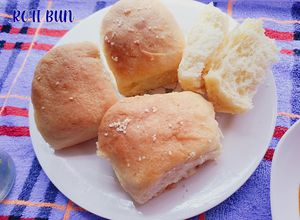 Gambar Roti Bun