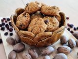Galletas de avena y fécula de mandioca by Gra ♥️