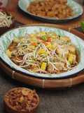 Tahu Guling Khas Yogyakarta