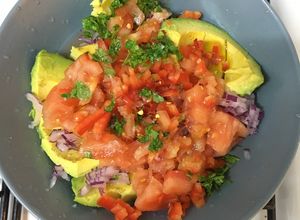 Foto de Guacamole