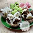 Bolu Kukus Tanpa Air Soda