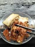Hahu Hoheng 😅 | Tahu Goreng Bon Cabe