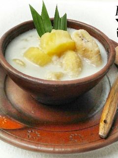 Foto resep Kolak Ndeso