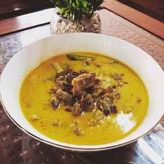 Gulai Kambing রেসিপির প্রধান ছবি