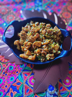 मिक्स वेज (mix veg recipe in Hindi) रेसिपी मुख्य फोटो