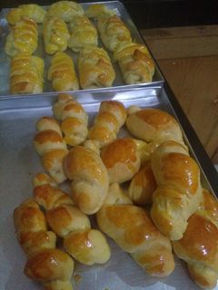 Foto resep Resep Roti Pisang (Cocok untuk Pemula kayak saya)