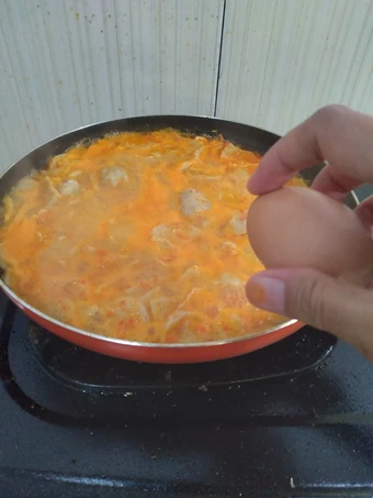 Langkah Mudah untuk Menyiapkan Resep Seblak Simple ala Anak Kosan yang Uenak Anti Ribet, Bisa Manjain Lidah