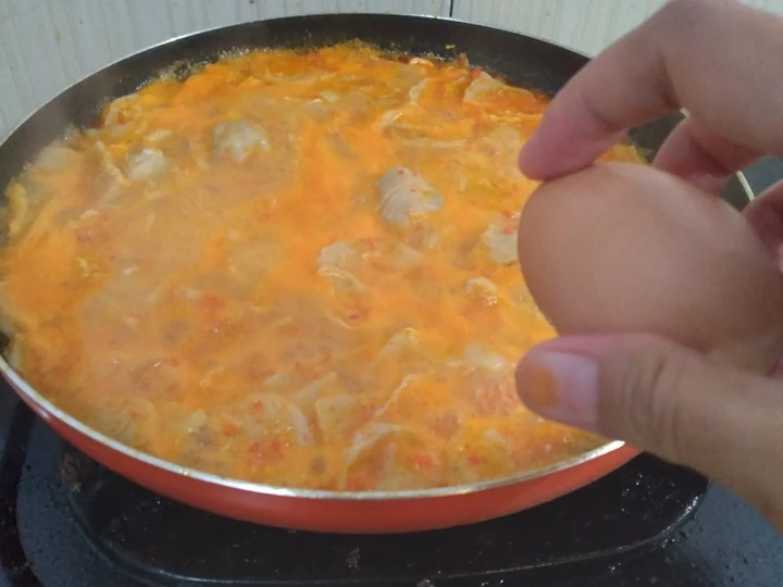 Langkah Mudah untuk Menyiapkan Resep Seblak Simple ala Anak Kosan yang Uenak Anti Ribet, Bisa Manjain Lidah