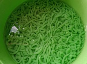 Foto resep Cendol Dawet
