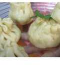 Dumplings rápidos y riquísimos