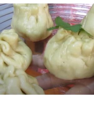 Una foto de Dumplings rápidos y riquísimos