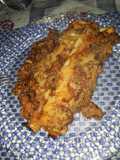 Canelones de acelga y ricota. Grace