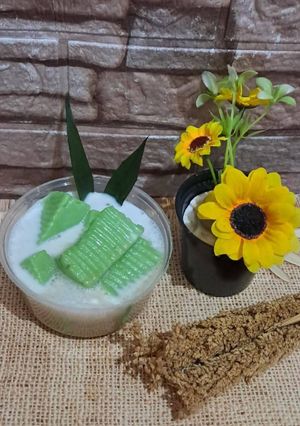 Foto resep Es Bongko Ati Pari (154)