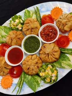 चीज पास्ता कचोरी (Cheese pasta kachori recipe in Hindi) रेसिपी मुख्य फोटो