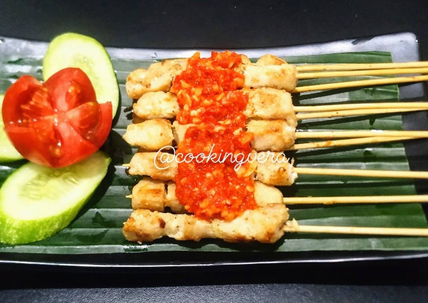Sate Taichan