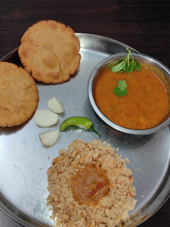 ચાપડી તાવો (Chapdi Tavo Recipe In Gujarati) રેસીપી મુખ્ય ફોટો