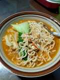 347.Seblak kuah pedas