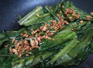 Foto resep Tumis Siomak